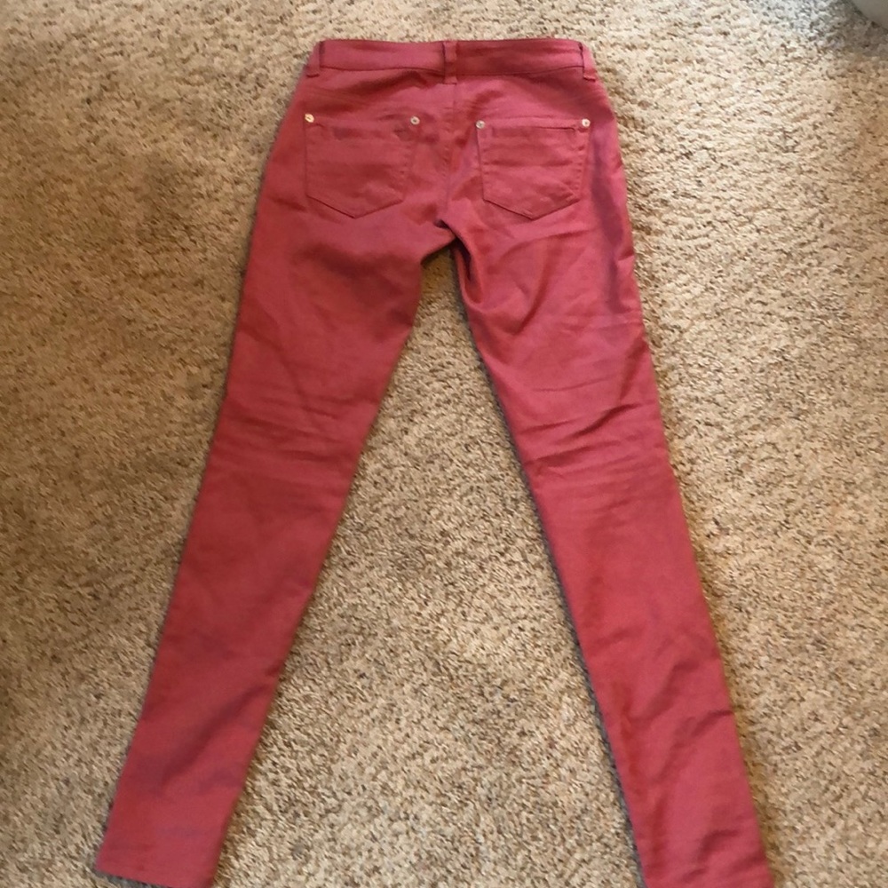 GP skinny jeans